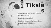 Skerdžius. Vincas Krėvė-Mickevičius 3 puslapis