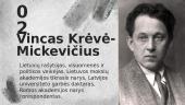 Skerdžius. Vincas Krėvė-Mickevičius 4 puslapis