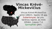 Skerdžius. Vincas Krėvė-Mickevičius 5 puslapis