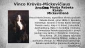 Skerdžius. Vincas Krėvė-Mickevičius 8 puslapis
