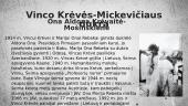 Skerdžius. Vincas Krėvė-Mickevičius 9 puslapis