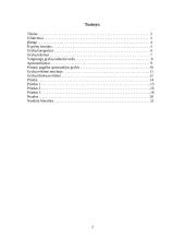 Jurbarko rajono miškuose augantys grybai 2 puslapis