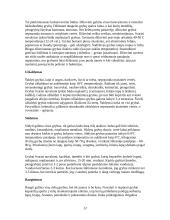 Jurbarko rajono miškuose augantys grybai 12 puslapis