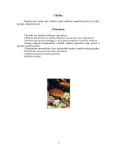 Jurbarko rajono miškuose augantys grybai 3 puslapis