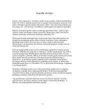 Jurbarko rajono miškuose augantys grybai 5 puslapis