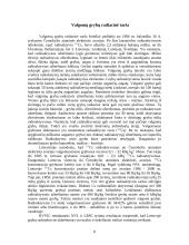 Jurbarko rajono miškuose augantys grybai 8 puslapis