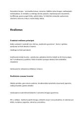 Antikos ir renesanso literatūros konspektas 11 puslapis