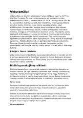 Antikos ir renesanso literatūros konspektas 3 puslapis