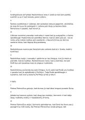 F. Dostojevskis „Nusikaltimas ir bausmė“. Siužetas trumpai pagal skyrius 4 puslapis