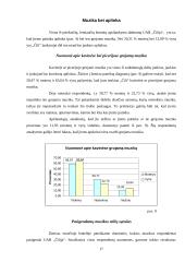 Įmonės asortimento, aplinkos bei teikiamų paslaugų kokybės įvertinimas: tinklas UAB "Čilija" 17 puslapis