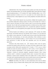 Įmonės asortimento, aplinkos bei teikiamų paslaugų kokybės įvertinimas: tinklas UAB "Čilija" 19 puslapis