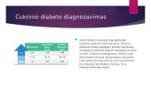 Cukrinis diabetas (pristatymas) 10 puslapis