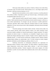 Įmonės darbuotojų motyvavimo analizė 12 puslapis