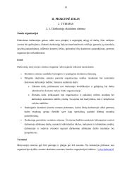 Įmonės darbuotojų motyvavimo analizė 13 puslapis