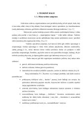 Įmonės darbuotojų motyvavimo analizė 5 puslapis