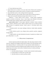 Įmonės darbuotojų motyvavimo analizė 10 puslapis