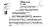 Elektros srovė vakuume (pristatymas) 3 puslapis
