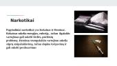 Skaidrės: psichoaktyvios medžiagos 6 puslapis