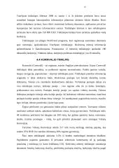 Interneto plitimas pasaulyje ir jo įtaka turizmui 12 puslapis