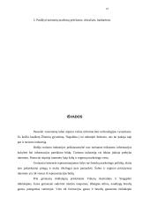 Interneto plitimas pasaulyje ir jo įtaka turizmui 19 puslapis