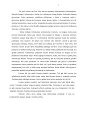 Interneto plitimas pasaulyje ir jo įtaka turizmui 5 puslapis