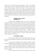 Interneto plitimas pasaulyje ir jo įtaka turizmui 7 puslapis