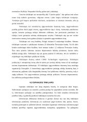 Interneto plitimas pasaulyje ir jo įtaka turizmui 10 puslapis