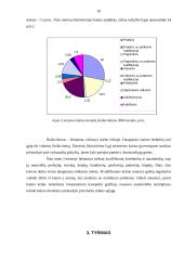 Kaimo moterų užimtumas. Nedarbas, jo priežastys ir socialinės pasekmės 10 puslapis