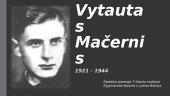  Vytautas Mačernis