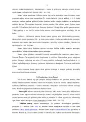 Kauno viešbučių rinkos tyrimas 4 puslapis