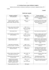 Kauno viešbučių rinkos tyrimas 6 puslapis