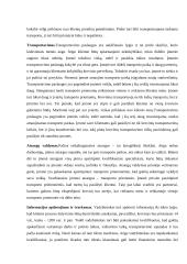 Įmonės UAB „Hegelmann transporte“ analizė 5 puslapis