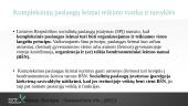 Kompleksinių paslaugų šeimai organizavimo ir teikimo pagrindiniai principai 10 puslapis