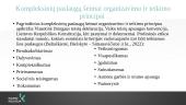 Kompleksinių paslaugų šeimai organizavimo ir teikimo pagrindiniai principai 5 puslapis