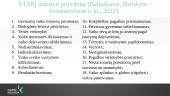 Kompleksinių paslaugų šeimai organizavimo ir teikimo pagrindiniai principai 7 puslapis