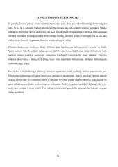 Verslo planas „Riestainis“. Technologijų mokyklinio brandos egzamino darbo aprašas 13 puslapis