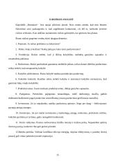 Verslo planas „Riestainis“. Technologijų mokyklinio brandos egzamino darbo aprašas 14 puslapis