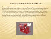 Automatinės gaisro gesinimo priemonės 3 puslapis