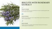 Healthy solutions using herbs in cookies  9 puslapis