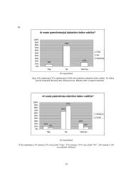 Lietuvos gyventojų dalyvavimas valstybės politiniame gyvenime 13 puslapis