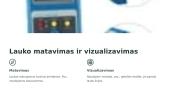 Magnetiniai laukai ir jų pritaikymas technologijose 4 puslapis