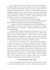 Lietuvos gyventojų migracijos dinamika 11 puslapis