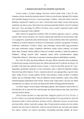 Lietuvos gyventojų migracijos dinamika 13 puslapis