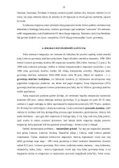 Lietuvos gyventojų migracijos dinamika 14 puslapis