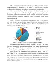 Lietuvos gyventojų migracijos dinamika 18 puslapis