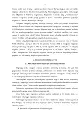 Lietuvos gyventojų migracijos dinamika 7 puslapis