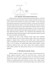 Lietuvos gyventojų migracijos dinamika 9 puslapis