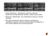Patriotiškumas literatūroje 3 puslapis
