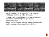 Patriotiškumas literatūroje 4 puslapis