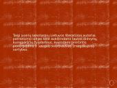 Patriotiškumas literatūroje 7 puslapis